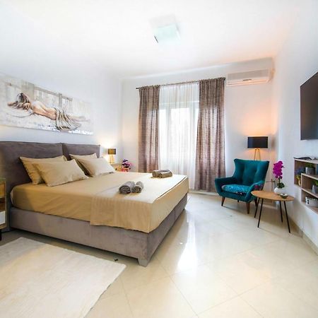 Apartment Alice Central Luxe سبليت المظهر الخارجي الصورة