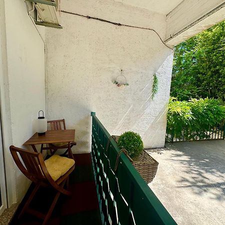 Apartment Alice Central Luxe سبليت المظهر الخارجي الصورة