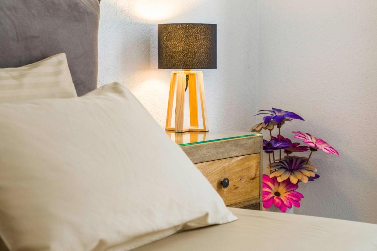 Apartment Alice Central Luxe سبليت المظهر الخارجي الصورة