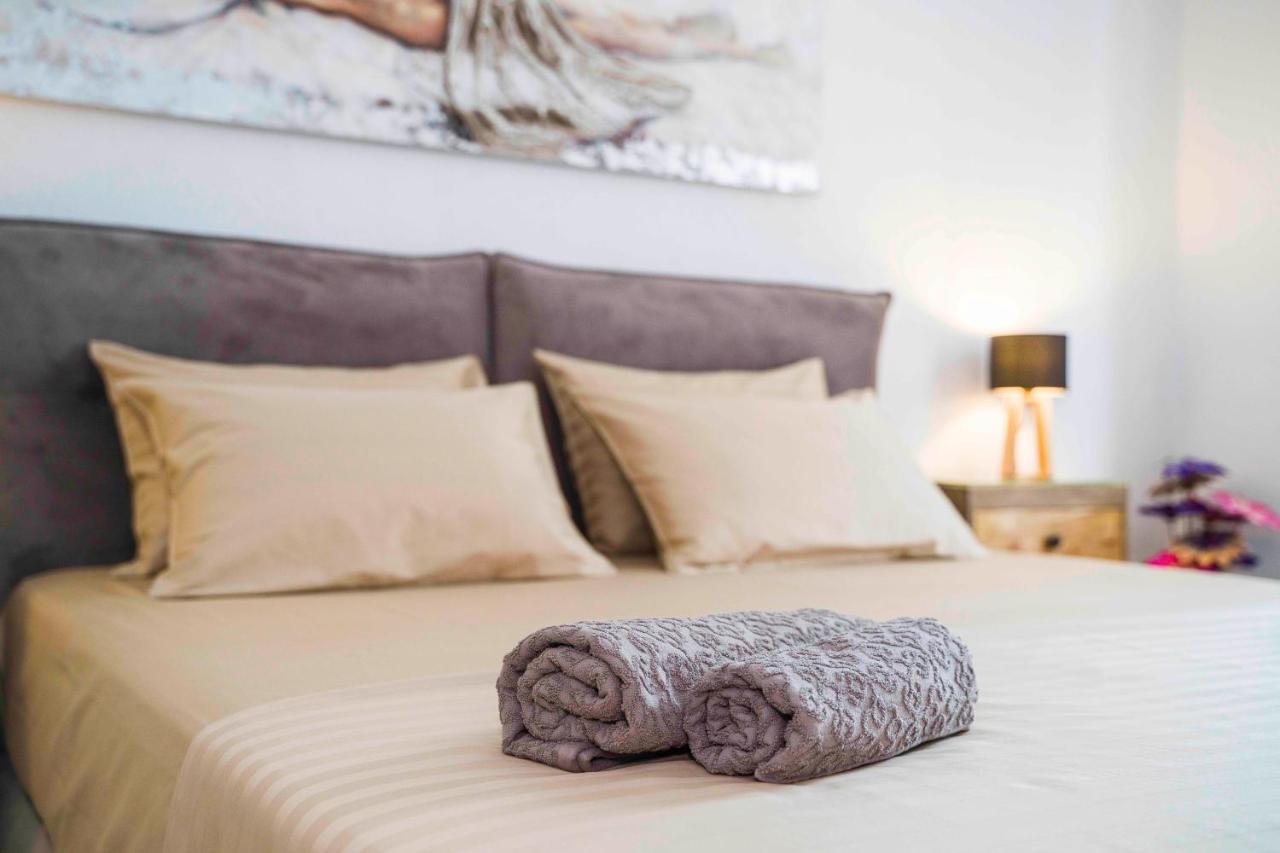 Apartment Alice Central Luxe سبليت المظهر الخارجي الصورة