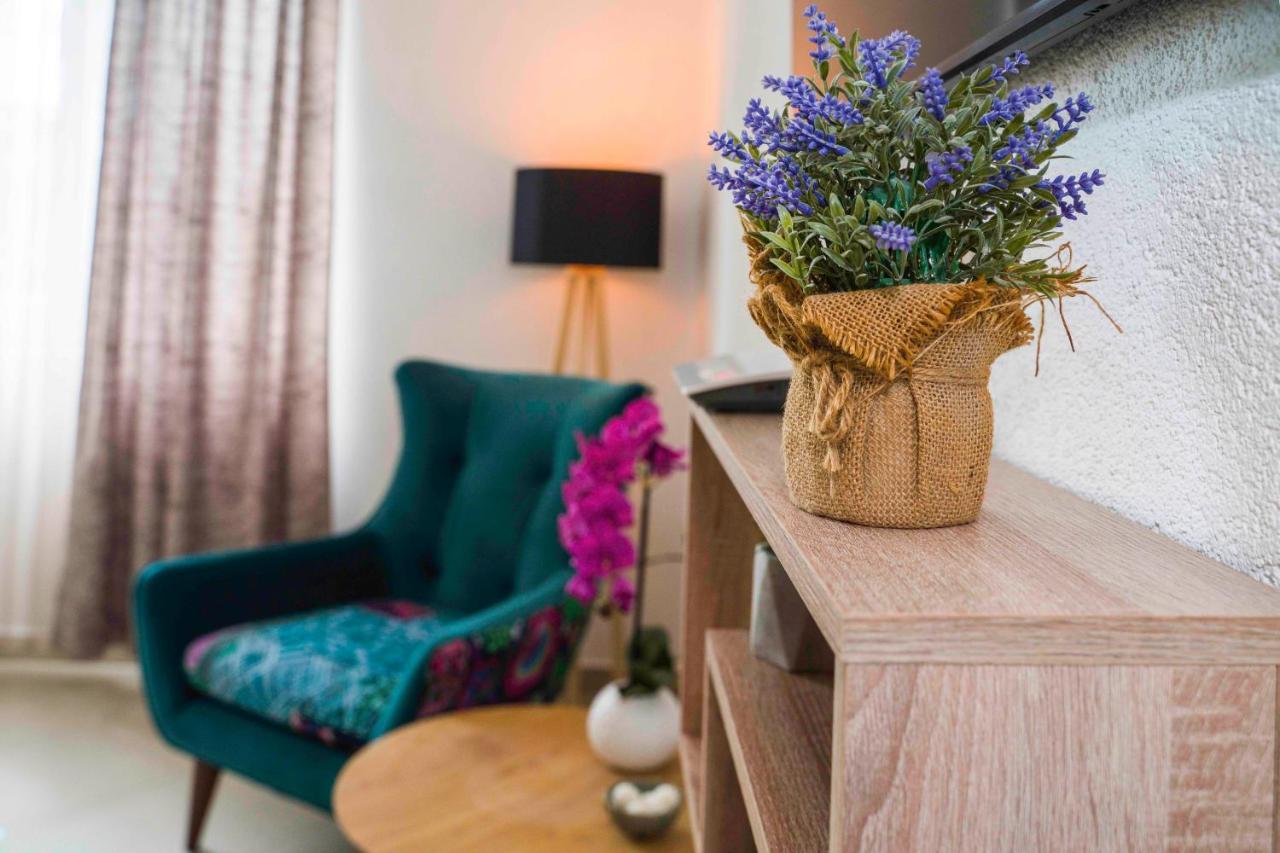 Apartment Alice Central Luxe سبليت المظهر الخارجي الصورة