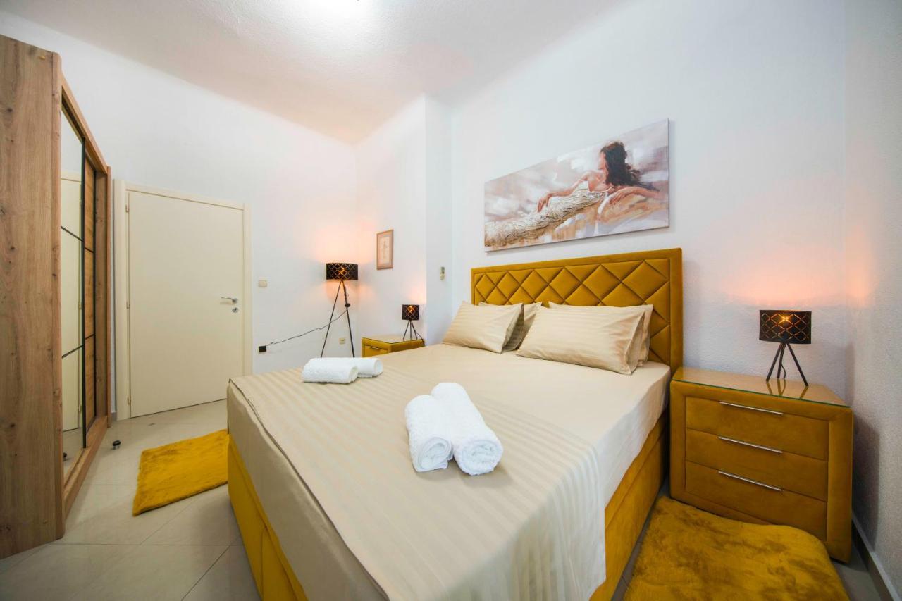 Apartment Alice Central Luxe سبليت المظهر الخارجي الصورة