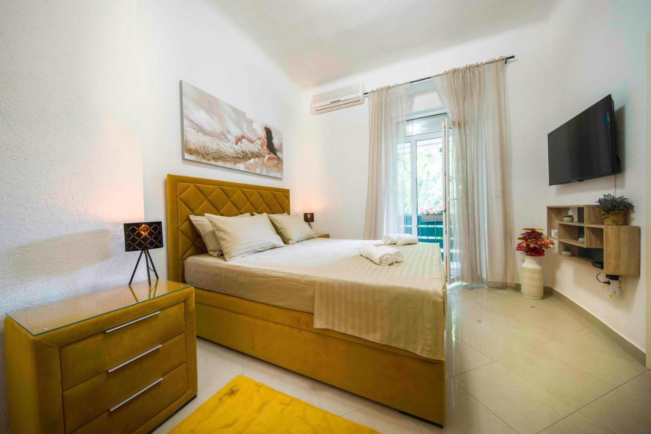 Apartment Alice Central Luxe سبليت المظهر الخارجي الصورة