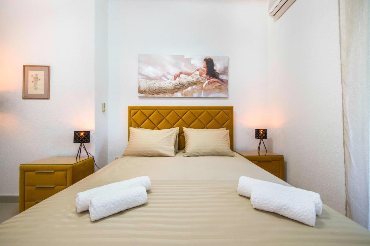 Apartment Alice Central Luxe سبليت المظهر الخارجي الصورة