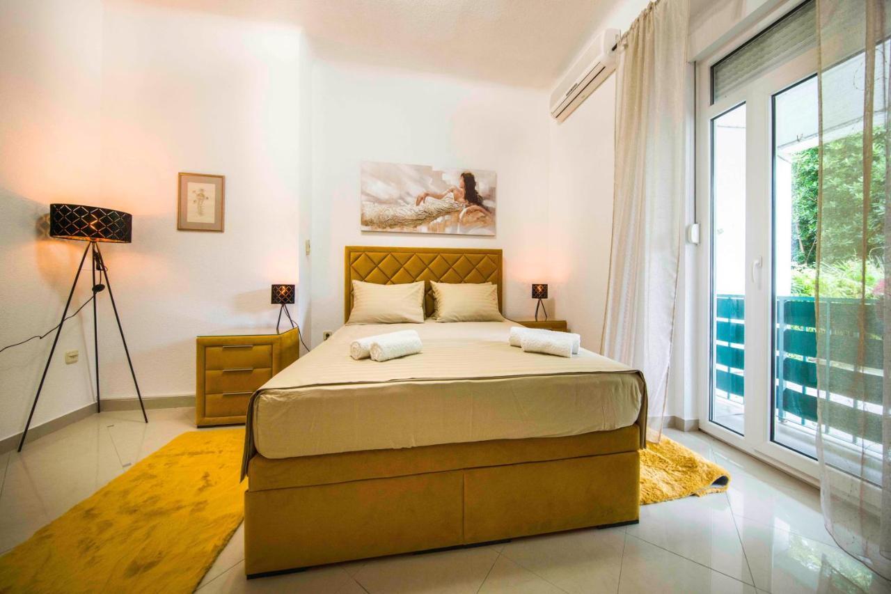 Apartment Alice Central Luxe سبليت المظهر الخارجي الصورة