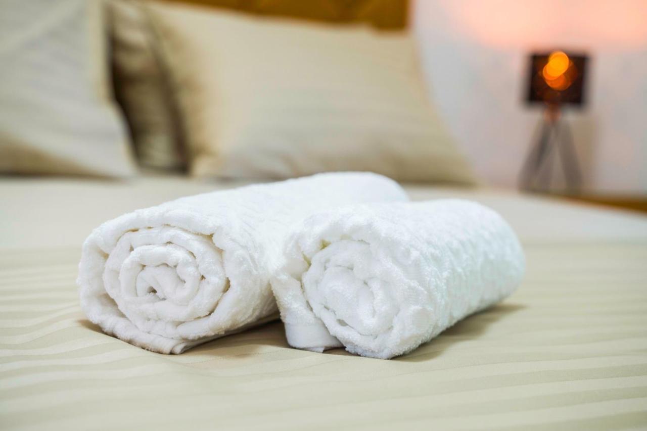 Apartment Alice Central Luxe سبليت المظهر الخارجي الصورة