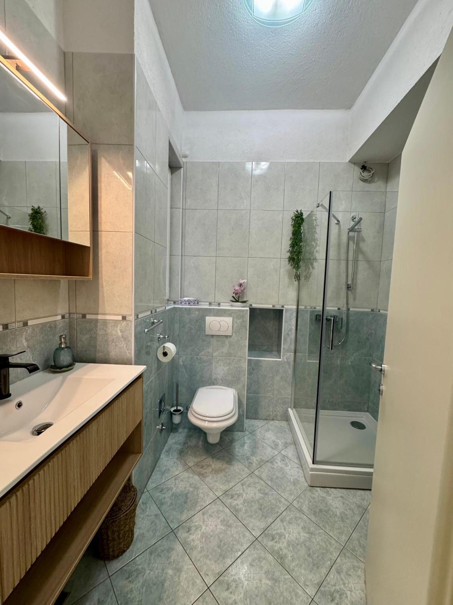 Apartment Alice Central Luxe سبليت المظهر الخارجي الصورة