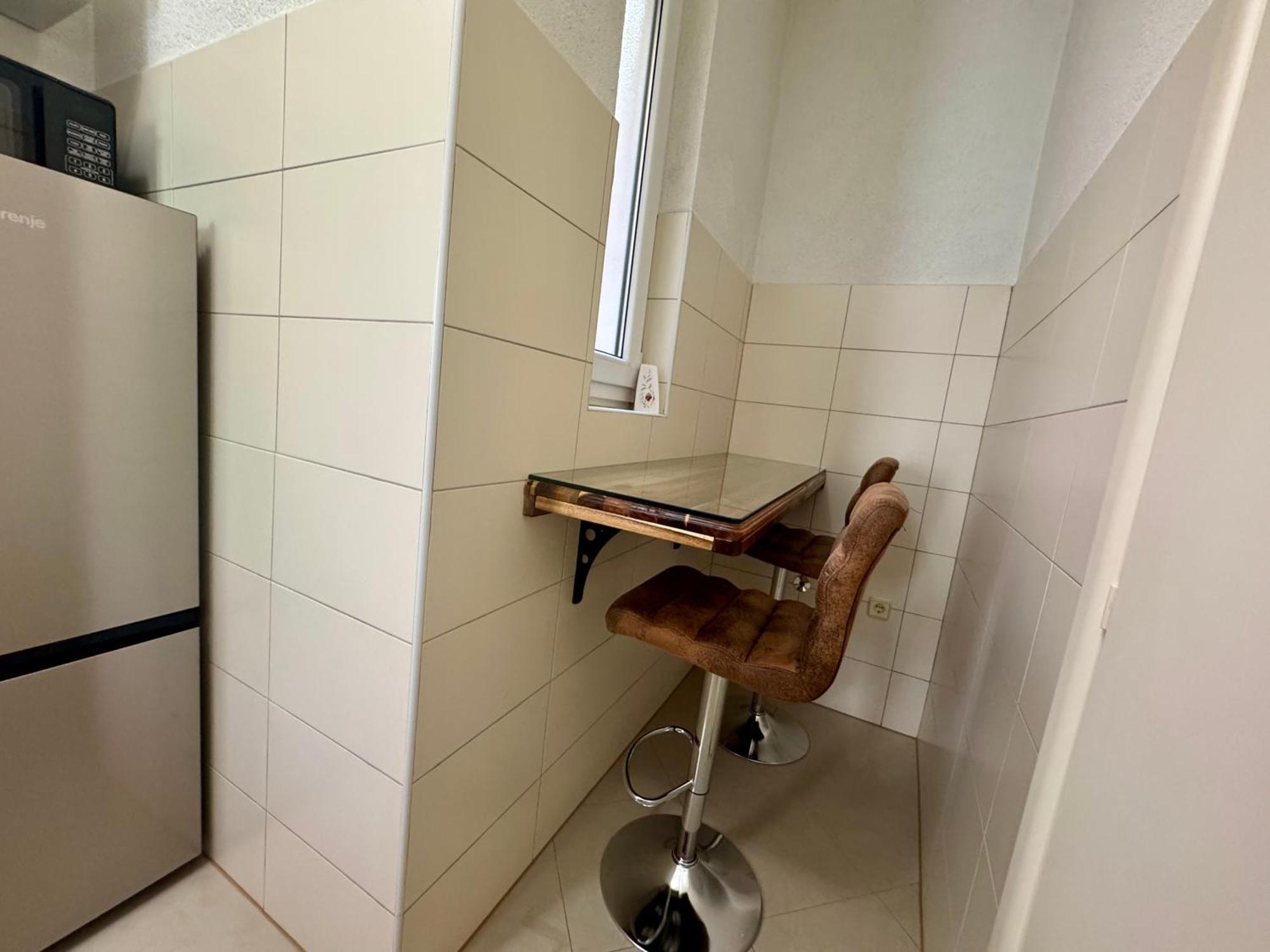 Apartment Alice Central Luxe سبليت المظهر الخارجي الصورة