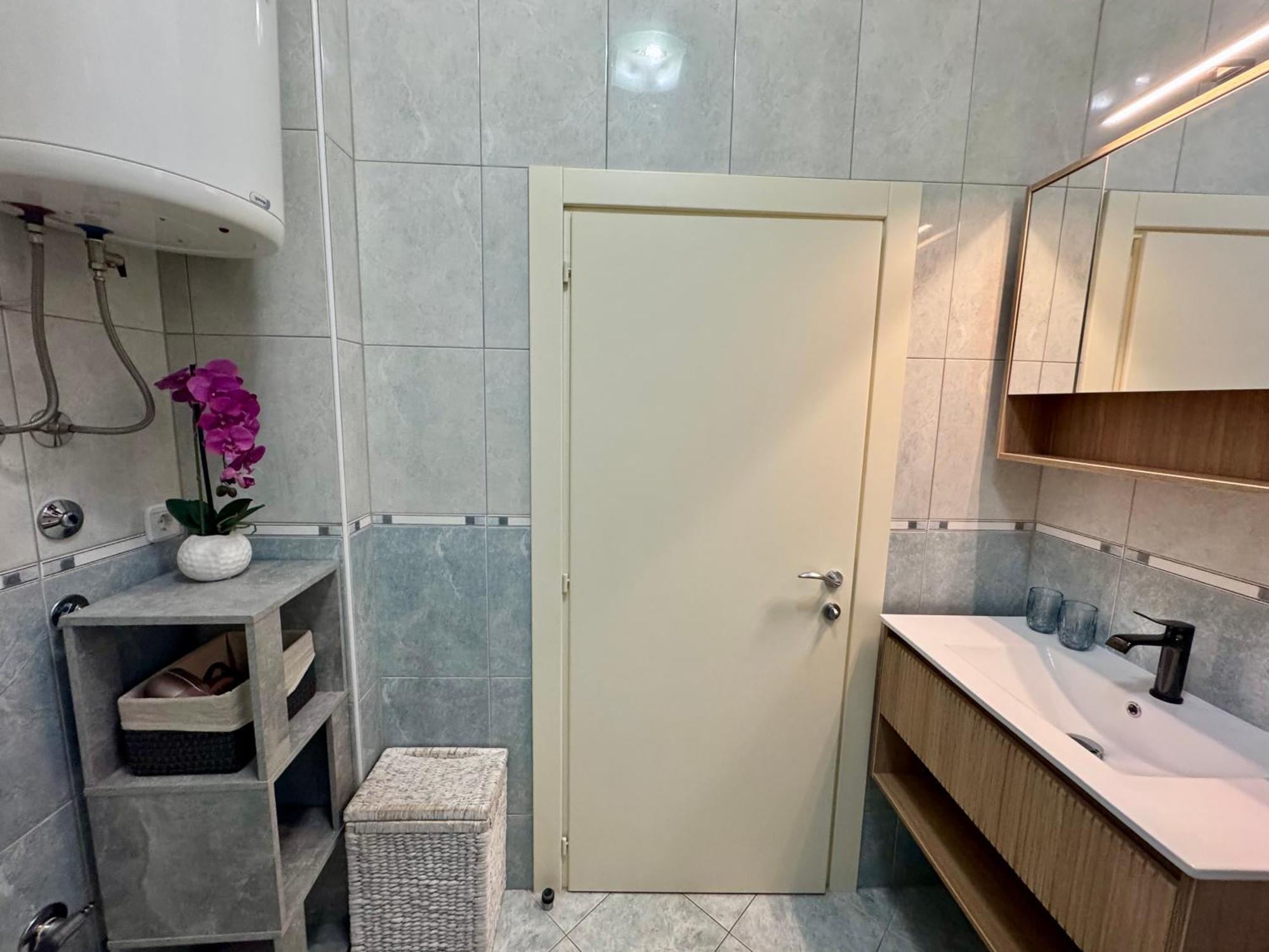 Apartment Alice Central Luxe سبليت المظهر الخارجي الصورة