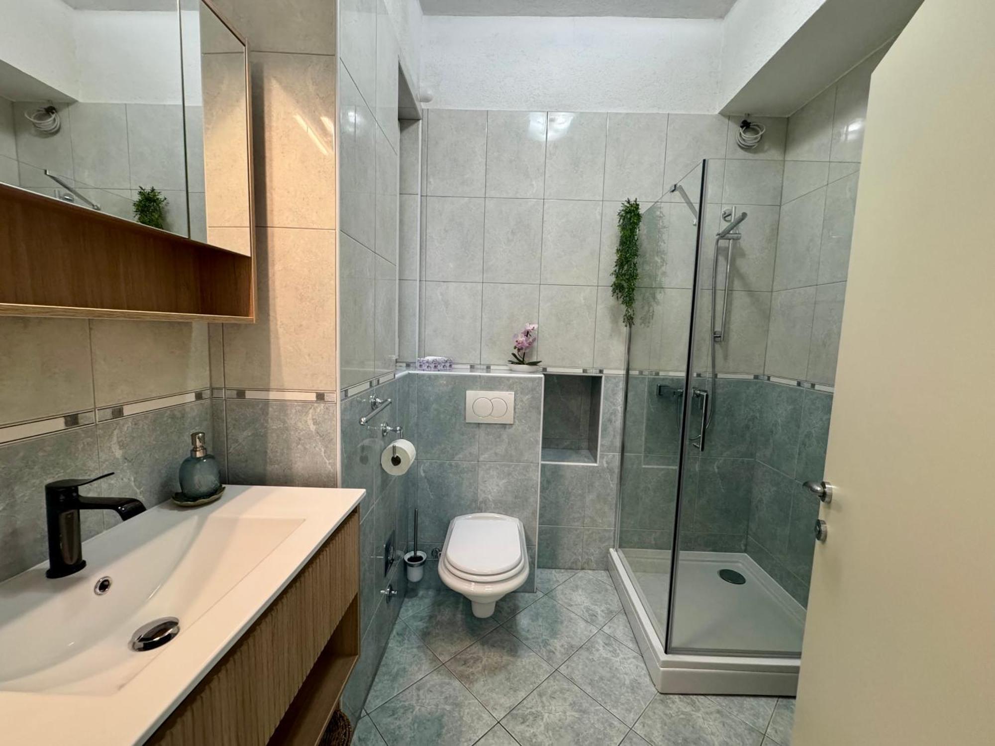 Apartment Alice Central Luxe سبليت المظهر الخارجي الصورة